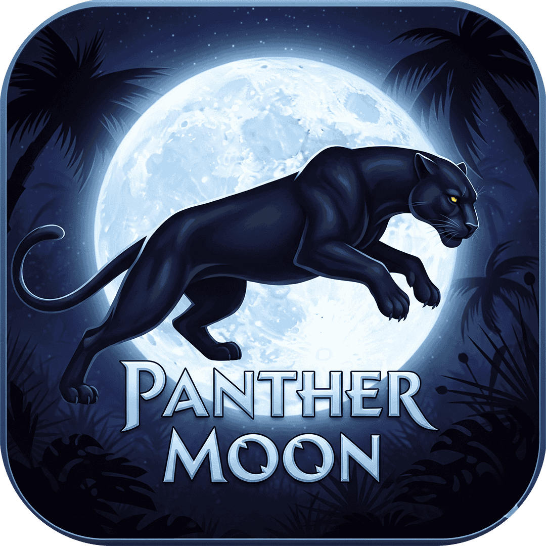 Panther Moon