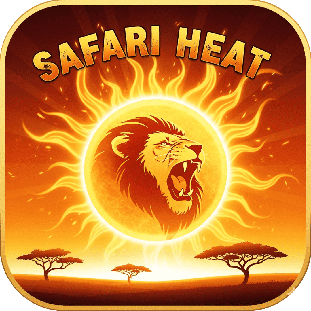 Safari Heat
