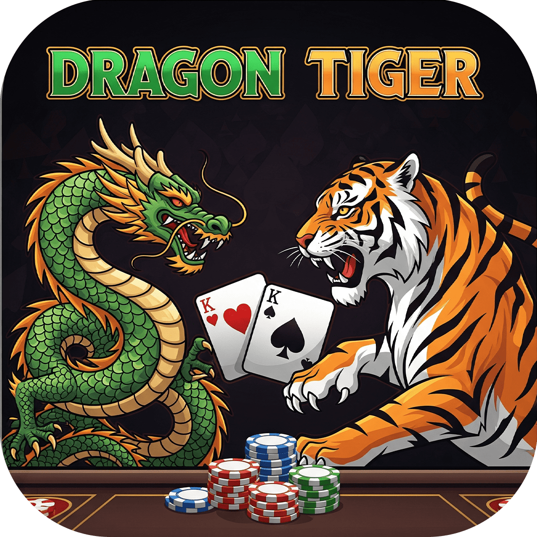 Dragon Tiger