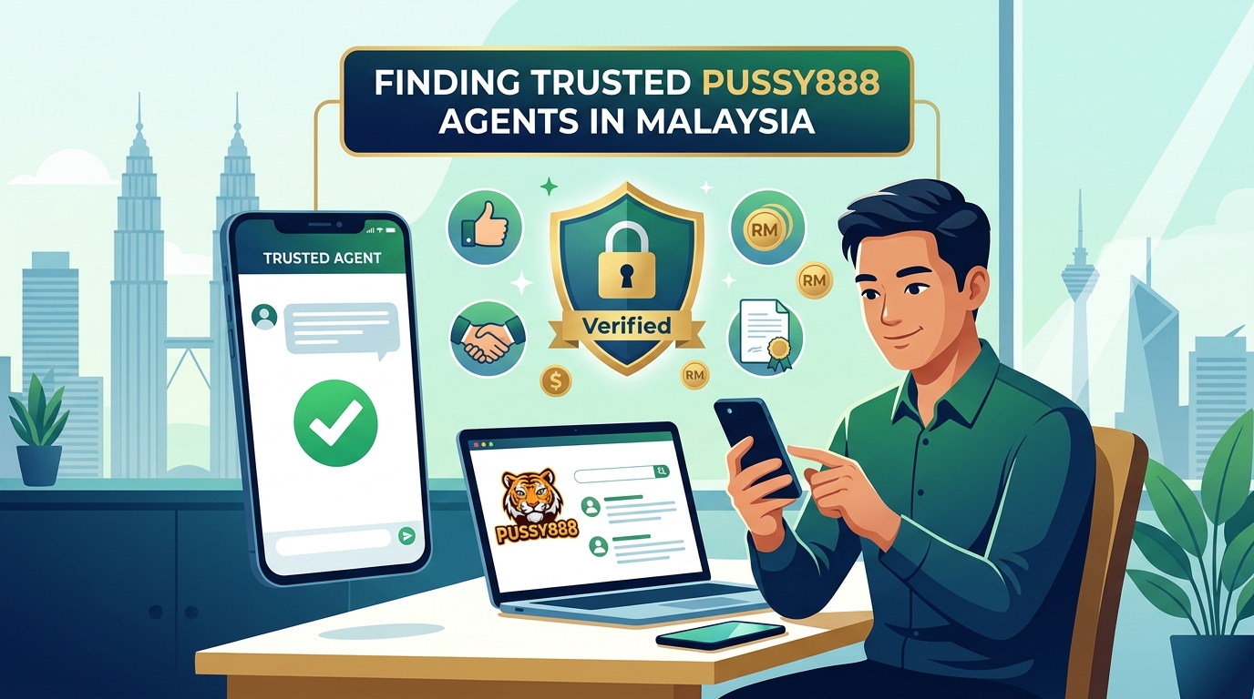 how-to-find-a-trusted-pussy888-agent-in-malaysia