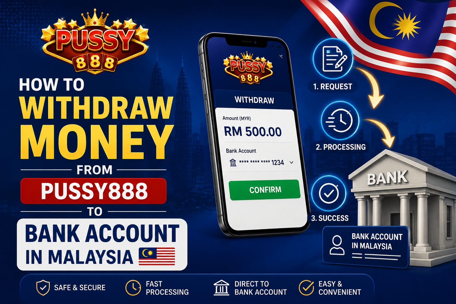 how-to-withdraw-money-from-pussy888-to-bank-account-in-malaysia-2026-guide