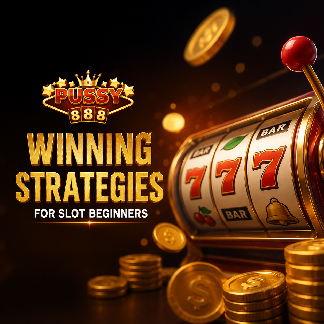 pussy888-winning-strategies-for-slot-beginners