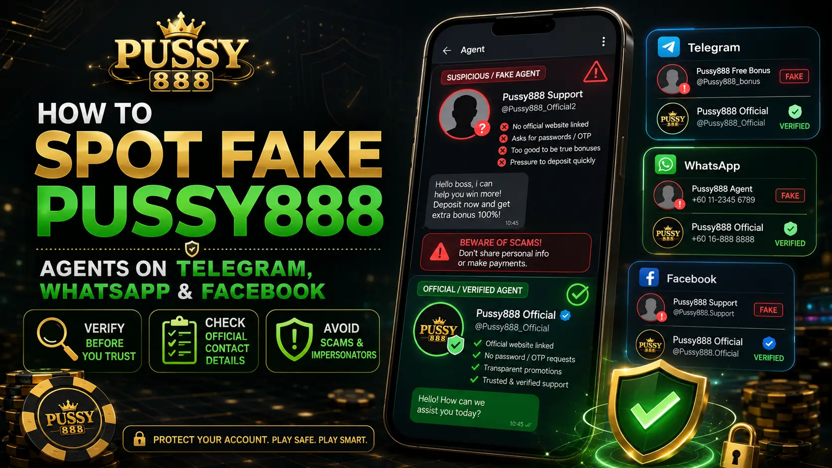 how-to-spot-fake-pussy888-agents-on-telegram-whatsapp-facebook